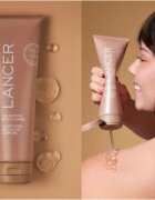LANCER THE METHOD BODY CLEANSE hydratační sprchový gel na tělo 240 ml