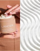 LANCER THE METHOD BODY NOURISH hydratační tělový krém 240 ml
