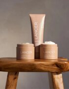 LANCER THE METHOD BODY POLISH jemný exfoliační krém na tělo 240 ml