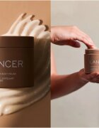 LANCER THE METHOD BODY POLISH jemný exfoliační krém na tělo 240 ml