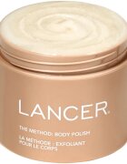 LANCER THE METHOD BODY POLISH jemný exfoliační krém na tělo 240 ml