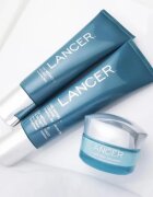 LANCER THE METHOD CLEANSE Sensitive-Dehdyrated Skin čisticí emulze pro citlivou a suchou pleť 120 ml