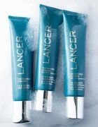 LANCER THE METHOD CLEANSE Sensitive-Dehdyrated Skin čisticí emulze pro citlivou a suchou pleť 120 ml