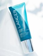 LANCER THE METHOD CLEANSE Sensitive-Dehdyrated Skin čisticí emulze pro citlivou a suchou pleť 120 ml