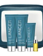 LANCER THE METHOD INTRO KIT dárková sada pro normální až smíšenou pleť