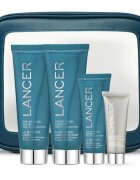 LANCER THE METHOD INTRO KIT Oily-Congested Skin dárková sada pro mastnou pleť