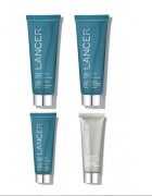 LANCER THE METHOD INTRO KIT Oily-Congested Skin dárková sada pro mastnou pleť