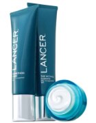 LANCER THE METHOD NOURISH Oily-Congested Skin denní hydratační krém pro mastnou a smíšenou pleť 50 ml