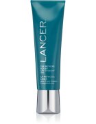 LANCER THE METHOD POLISH Oily-Congested Skin čisticí krémový peeling pro mastnou pleť 120 ml