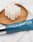 LANCER THE METHOD POLISH Oily-Congested Skin čisticí krémový peeling pro mastnou pleť 120 ml