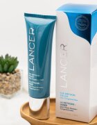 LANCER THE METHOD POLISH Oily-Congested Skin čisticí krémový peeling pro mastnou pleť 120 ml