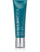 LANCER THE METHOD POLISH Sensitive-Dehydrated Skin čisticí krémový peeling pro suchou až citlivou pleť 120 ml