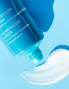 LANCER THE METHOD POLISH Sensitive-Dehydrated Skin čisticí krémový peeling pro suchou až citlivou pleť 120 ml