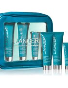 LANCER THE METHOD SENSITIVE-DEHYDRATED SKIN cestovní sada pro dehydratovanou pleť