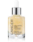 LANCER TRIPLE PEPTIDE DROPS omlazující sérum s peptidy 30 ml