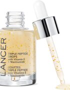 LANCER TRIPLE PEPTIDE DROPS omlazující sérum s peptidy 30 ml