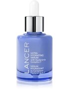 LANCER ULTRA HYDRATING SERUM intenzivní hydratační sérum s kyselinou hyaluronovou 30 ml