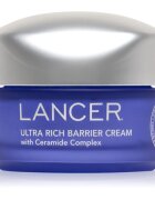 LANCER Ultra Rich Barrier Cream hydratační krém s ceramidy pro posílení kožní bariéry 50 ml