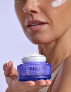 LANCER Ultra Rich Barrier Cream hydratační krém s ceramidy pro posílení kožní bariéry 50 ml