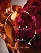Lancôme Absolue Les Parfums I Flamed a Rose parfémovaná voda pro ženy 100 ml