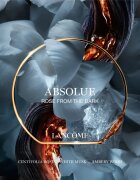 Lancôme Absolue Les Parfums Rose from the Dark parfémovaná voda pro ženy 100 ml