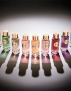 Lancôme Absolue Les Parfums Rose from the Dark parfémovaná voda pro ženy 100 ml