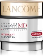 Lancôme Absolue Longevity MD Intercept Cream omlazující krém pro ženy 50 ml