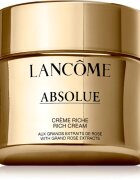Lancôme Absolue výživný regenerační krém s extraktem z růže 60 ml
