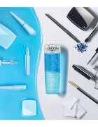 Lancôme Bi-Facil odličovač očí pro všechny typy pleti včetně citlivé 125 ml