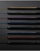 Lancôme Drama Liquid Pencil gelová tužka na oči odstín 07 Purple Cabaret 1.2 g