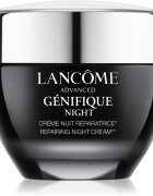 Lancôme Génifique Advanced Night omlazující noční krém s kyselinou hyaluronovou 50 ml