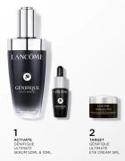Lancôme Génifique Ultimate Serum dárková sada pro ženy