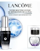 Lancôme Génifique Ultimate Serum dárková sada pro ženy
