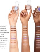 Lancôme Goddess Dimension oční stíny odstín 08 Cosmic Frost 1.2 g
