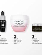 Lancôme Hydra Zen Gel Cream dárková sada pro ženy