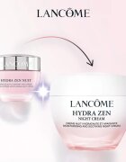 Lancôme Hydra Zen Nuit zklidňující noční krém 50 ml