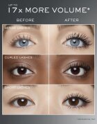 Lancôme Hypnôse Drama řasenka pro extra objem pro ženy 4 ml