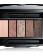 Lancôme Hypnôse Palette 5 Couleurs paletka očních stínů odstín 04 Taupe Craze 4 g
