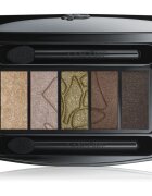 Lancôme Hypnôse Palette 5 Couleurs paletka očních stínů odstín 17 Bronze Absolu 4 g