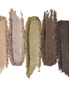 Lancôme Hypnôse Palette 5 Couleurs paletka očních stínů odstín 17 Bronze Absolu 4 g
