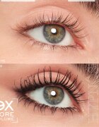 Lancôme Hypnôse řasenka pro extra objem odstín 02 Brun Hypnotic 62 ml