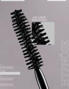 Lancôme Hypnôse řasenka pro extra objem odstín 02 Brun Hypnotic 62 ml