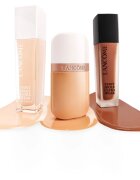 Lancôme Idôle 3 Serum Supertint rozjasňující make-up odstín 30W 30 ml
