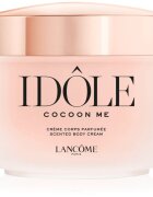Lancôme Idôle Cocoon Me Cream tělový krém 200 ml