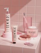 Lancôme Idôle Cocoon Me Cream tělový krém 200 ml