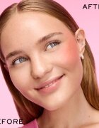 Lancôme Idôle Juicy Blush tekutá tvářenka odstín 40 Mauve The Groove 8.5 ml