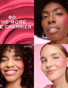 Lancôme Idôle Juicy Blush tekutá tvářenka odstín 80 The More The Cherrier 8.5 ml