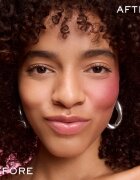 Lancôme Idôle Juicy Blush tekutá tvářenka odstín 90 Berry Bisou 8.5 ml