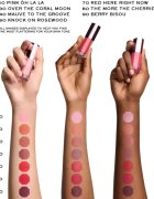 Lancôme Idôle Juicy Blush tekutá tvářenka odstín 90 Berry Bisou 8.5 ml