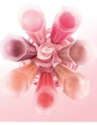 Lancôme Idôle Juicy Blush tekutá tvářenka odstín 90 Berry Bisou 8.5 ml